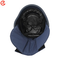 Casque M88 ultime, durable et protecteur avec protection du cou pour une sécurité fiable dans les opérations tactiques