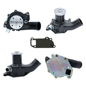 Bomba de Agua Cw para Motor Isuzu 6Bg1 6Bg1t, Repuesto para Maquinaria Pesada de Construcción, Excavadora, Montacargas - Product Image 4