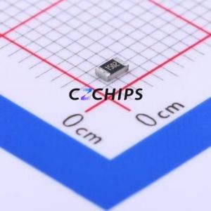 Résistance SMD RTAN0805BKE15K0 0805 (Type : Film mince) (Résistance : 15 kOhm Précision : 0,1 %) - Product Image 1