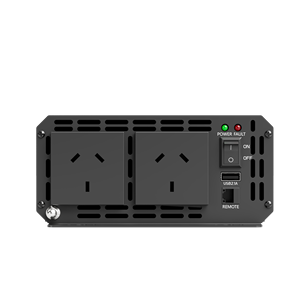 HOULI 12V 24V Onduleur à onde sinusoïdale pure à 220V 240V <span class=keywords><strong>1000W</strong></span> 2000W 3000W <span class=keywords><strong>Convertisseur</strong></span> de puissance pour voiture RV - Product Image 3