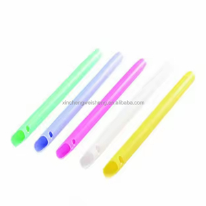 Punte <span class=keywords><strong>HVE</strong></span> Ventilate per Evacuazione Orale ad Alto Volume Xingcheng - Product Image 4