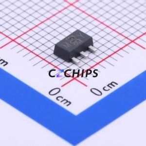 Transistor Bipolar de Unión (BJT) 2SC2873-Y(TE12L,ZC TO-243AA) Original, Nuevo de Marca - Product Image 1