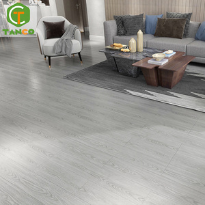 Legno marmo impermeabile <span class=keywords><strong>bagno</strong></span> antistatico piso adhesivo <span class=keywords><strong>pvc</strong></span> autoadesivo 3d peel and stick plastica vinile adesivo pavimento piastrella - Product Image 5