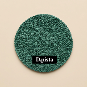 Tela de Punto Acanalado de Poliéster Scramble Pista, Material Textil Elástico de Textura Suave para la Producción de Ropa y Moda - Product Image 4