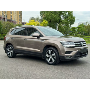 <span class=keywords><strong>Volkswagen</strong></span> Tharu 2019 Usado, SUV, Gasolina, Automático, Crossover, Tracción Delantera, Marrón, Volante a la Izquierda, Disponible, Auto de <span class=keywords><strong>Segunda</strong></span> <span class=keywords><strong>Mano</strong></span> - Product Image 6