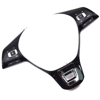 Volant multifonction modifié pour Volkswagen New Langyi Plus Bora Polo Magotan Jetta Lingdu Santana
