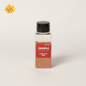 Cơ sở R-CRFP flavolink (không cua) cơ sở ẩm thực không cua Halal hoàn toàn tự nhiên cho đồ ăn nhẹ nước sốt và thức ăn cho vật nuôi - Product Image 2