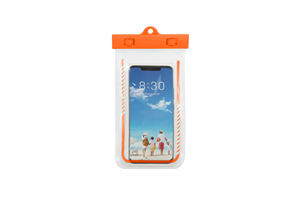 SINOTOP <span class=keywords><strong>Black</strong></span> <span class=keywords><strong>Friday</strong></span> Deals 2025 venta Yiwu venta al por mayor Gran oferta multicolor claro Universal impermeable teléfono móvil bolsa seca - Product Image 4