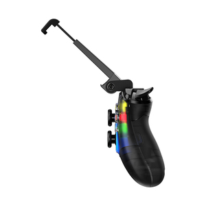 GameSir T4Pro Game <span class=keywords><strong>Controller</strong></span> Gamepad Wireless a 2.4GHz si applica ai giochi Nintendo Switch Apple <span class=keywords><strong>Arcade</strong></span> e MFi - Product Image 5