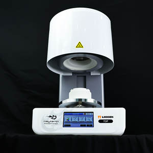 صوفي فرن معمل أسنان من LODDEN للفرن مع الضغط - Product Image 5