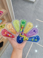 Vente directe d'usine jouets pour enfants en peluche doux sensoriel soulagement du Stress jouets Fidget adapté aux enfants et adultes agités