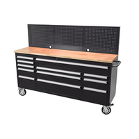 Coiffeuse de Garage multifonction, chariot et chariot avec tiroirs, outil de rangement, pour Garage