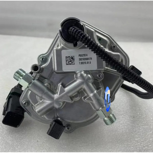 Válvula de Aceleración Cummins 5476423 para Motor FOTON ISF3.8, Pieza de Repuesto - Product Image 2