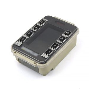 Moniteur pour pelle sur chenilles E312B/E315B/E320B 1519385 1060172 avec garantie d'un an - Product Image 5