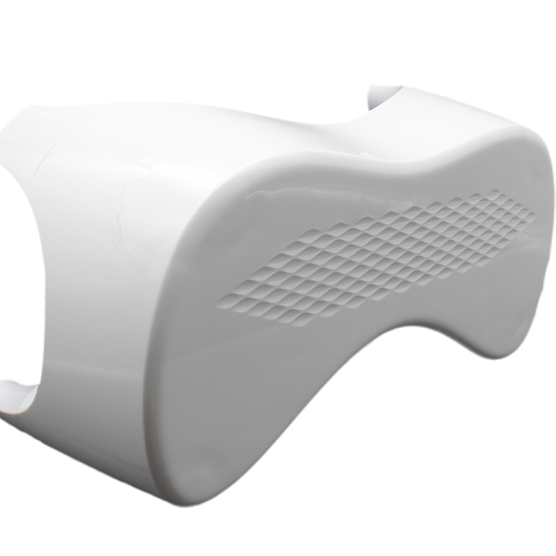 Поставка от производителя, Нескользящие стулья из АБС-пластика для унитаза, домашние Нескользящие стулья для туалета