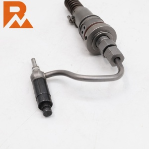 หัวฉีดน้ำมันเชื้อเพลิง 38226 RE530792 สำหรับเครื่องยนต์ 5030TW ใช้ได้กับ IFS – OEM 5TW - Product Image 2