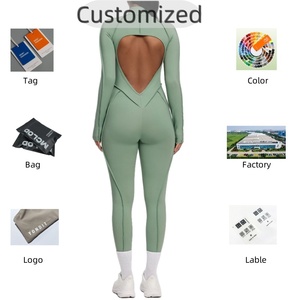 Costume da <span class=keywords><strong>donna</strong></span> con Logo personalizzato - Product Image 3