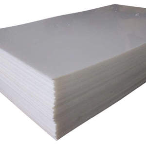 Feuille de plastique ABS transparente de couleur personnalisée, découpe écologique, durable, résistante à l'abrasion, marque <span class=keywords><strong>BODO</strong></span>, BODO002, boîte cadeau de luxe - Product Image 5