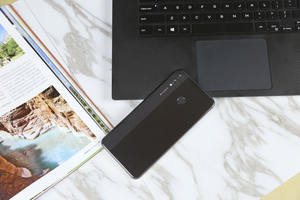 Téléphone portable <span class=keywords><strong>Honor</strong></span> <span class=keywords><strong>8X</strong></span> 6.5 "3750mAh double caméra arrière 20MP Android 8.1 4G LTE Smartphone - Product Image 5