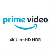 Suscripción de 12 Meses a Prime Video 4k, Software Digital para PC/Teléfono/Linux/Mac, en Stock, Soporte en Línea y Envío Gratuito