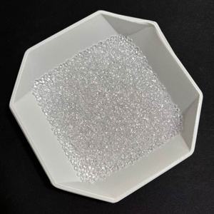 Résistance à l'impact élevée transparente CAS 0601 de dureté de catégorie de moulage par injection de PETG 25640 - Product Image 1