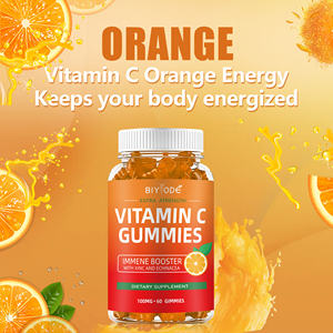 All'ingrosso vitamine liposomiale <span class=keywords><strong>Pro</strong></span> collagene con vitamina C e biotina acido ascorbico per bambini donne uomini senza zucchero Gummies - Product Image 3