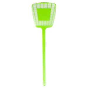 Raquette anti-moustiques publicitaire en gros, en plastique premium avec filet, personnalisable - Product Image 6