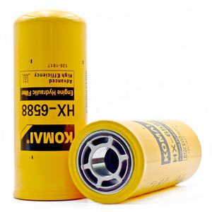 Filtro de Aceite Komai 273-5711 con Embalaje Original Usado para Caterpillar - Product Image 6