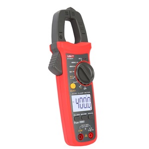 Pinza Amperimétrica Digital Uni-T UT203+ - Product Image 3