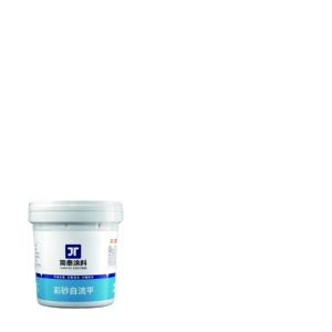 Epoxy <b>Colored</b> <b>Sand</b> Self-Leveling Eco-Friendly Floor Coating with 5 Year Warranty for Bathroom Tile Outdoor Marble Look - Product Image 1