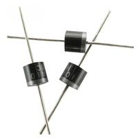 Diode redresseuse 1N5399 à montage traversant DO-15 1,5A/1000V pour applications numériques 3C