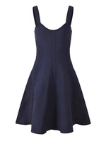 Ensemble robe et cardigan en tricot Bettergirl 2026, nouveau design de style français pour le Ramadan