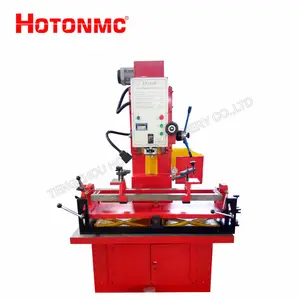 Vertical Small Engine Motorcycle Cylinder Boring Machine T8590B