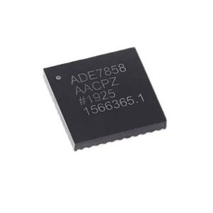 Componentes Electrónicos en Línea, Circuitos Integrados, Chip IC MCU ADE7858AACPZ - Product Image 1