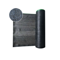 Serres agricoles noires filet d'ombrage froid cour abri de voiture toit filet de protection solaire filet d'ombrage anti-âge