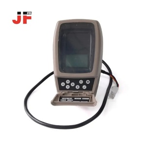 Phụ kiện máy xúc Màn hình 260 2160 312C 315C 318C 319c 320C 322C 325c 330C màn hình - Product Image 2