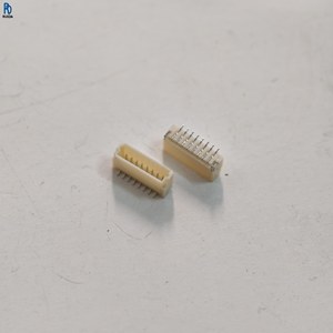 ตัวเชื่อมต่อเซ็นเซอร์คอนโทรลเลอร์ PLC ของแท้ใหม่เอี่ยม รุ่น BM08B-SRSS-TB(LF)(SN) - Product Image 1