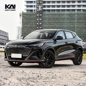 Nouvelle Voiture Premium Audio 2026 Changan X5 Plus 1.5T Turbo Automatique Gauche Chaoyue Pro SUV <span class=keywords><strong>Sony</strong></span> 6 Haut-parleurs pour Connexion Téléphone - Product Image 1