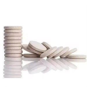 Aeglewell Bestseller Gewichtsmanagement Schlankheits-Brausetabletten Private Label Zuckerarme Brausetabletten für den US-Markt - Product Image 2