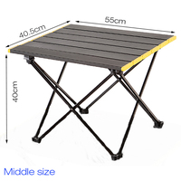 Vente directe en usine, bureau pliant, dortoir, Table d'apprentissage Simple, petite Table de lit, bureau, Table d'ordinateur pour une utilisation intérieure et extérieure