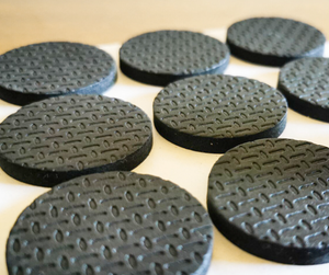 Housse <span class=keywords><strong>de</strong></span> protection en feutre pour table et <span class=keywords><strong>chaise</strong></span>, autocollants <span class=keywords><strong>de</strong></span> pied, silencieux, résistant à l'usure, antidérapant, offre exceptionnelle - Product Image 1