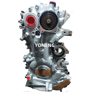 <span class=keywords><strong>Motor</strong></span> de Gasolina YMYS de Alta Calidad 1.5 VC-T <span class=keywords><strong>E</strong></span>-<span class=keywords><strong>Power</strong></span> KR15, <span class=keywords><strong>Motor</strong></span> KR15 KR15DDT para <span class=keywords><strong>NISSAN</strong></span> X-TRAIL IV T33 - Product Image 2