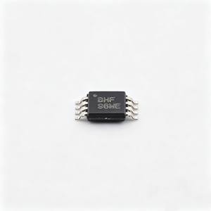 Dery Star OPA2335AIDGKR OPA2335AIDGKRG4 50mA 2 1uV 1.6V/us 130dB 70pA 570uA 2MHz Rail-to-rail output MSOP-8 อุปกรณ์วัดสัญญาณ, Op - Product Image 1