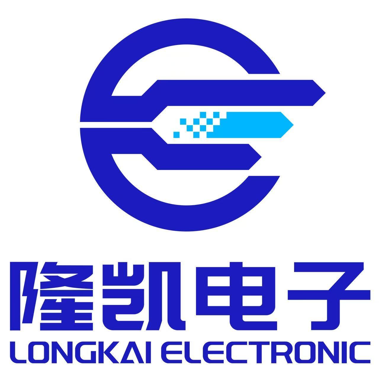 LONG KAI TECH (HK) INTERNATIONAL LIMITED logo