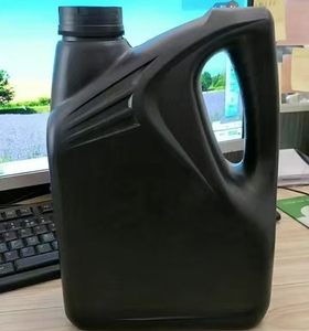 Olio per Lavorazione dei Metalli Raffinato, Lubrificante Resistente all'Ossidazione e di Lunga Durata per Torni CNC, Macchinari Industriali di Fresatura - Product Image 1