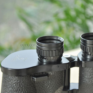 Jumelles compactes de haute qualité 12x42 avec prisme BAK4, pour adultes et enfants, étanches, pour l'observation des oiseaux et la chasse, performances excellentes, 850g <span class=keywords><strong>OUTLOOK</strong></span> - Product Image 3