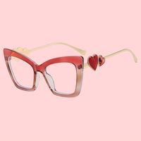 Lunettes de vue unisexes tendance, monture carrée intégrale, anti-lumière bleue, pour la lecture, l'extérieur et comme cadeau