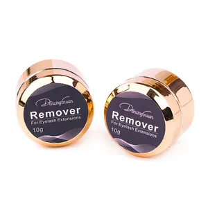 Lash Extensions Remover, Private Label Wimper Remover Voor Wimper Extensions