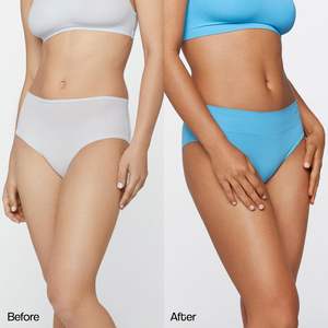 Mousse autobronceadora de etiqueta privada Mousse autobronceadora transparente Resplandor natural Sin olor a bronceado falso o Tono naranja de larga duración - Product Image 4