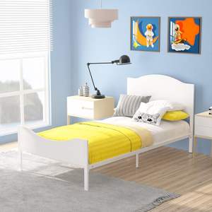 Ensemble de meubles modernes pour <span class=keywords><strong>chambre</strong></span> d'enfants Lit complet pour enfants <span class=keywords><strong>Chambre</strong></span> à coucher pour tout-petits Lits sûrs pour enfants de haute qualité - Product Image 3